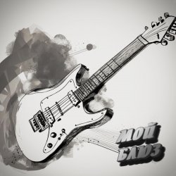 Обложка Мой блюз