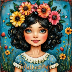 Pochette Автор Стихов Карымов А.Ю.Музыка-(ИИ) - Наташа,Милая Подруга!..