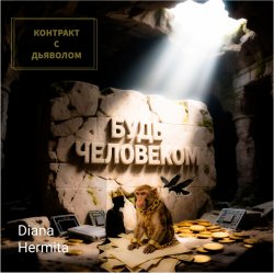 Обложка Контракт с дьяволом