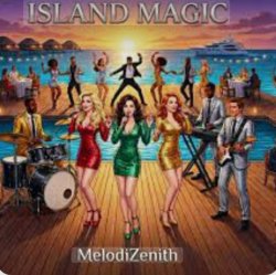 ISLAND MAGIC