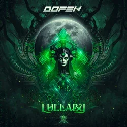 Cover Dofek - Lullaby (Original Mix)