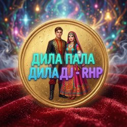 Обложка DJ-PHP - Дила Пала Дила