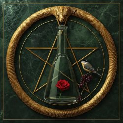 Обложка Diana Hermita - Anima Mundi