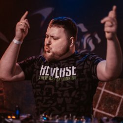 Pochette DJ Solovey - Company