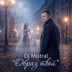 Обложка Dj Mistral - Образ твой