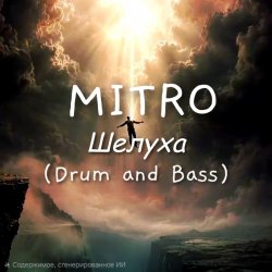 Шелуха (Drum and Bass)
