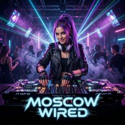 Moscow Wired