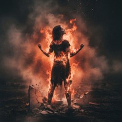 Обложка SerDi - Rebuild