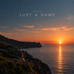 Cover Just A Game