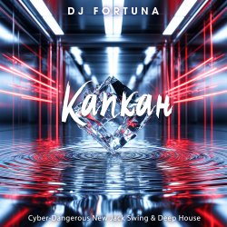 Обкладинка DJ FORTUNA - КАПКАН (Russian Mix)