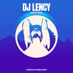 Обкладинка DJ Lency - White Ride (Original Mix)