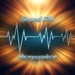 Обкладинка Вслушайся