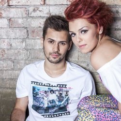 Обкладинка DJ Smash feat. Radio Killer - Save me tonight