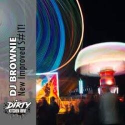 Обкладинка DJ Brownie - On My Mind