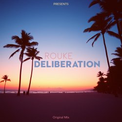 Обкладинка Deliberation (Original Mix)