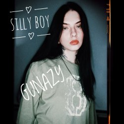 Обкладинка Silly Boy