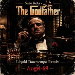 Обложка Nino Rota - The Godfather (Liquid Downtempo Remix by Angel-69)