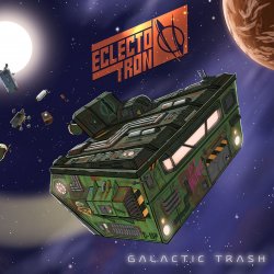 Обложка Eclectotron - YS-1