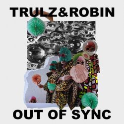 Обложка Trulz & Robin - I Synk