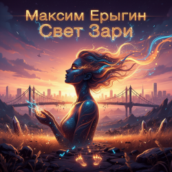 Обложка Максим Ерыгин - Горизонт свободы