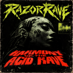 RazorRave - Warehouse Acid