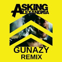 Обложка A Prophecy (Gunazy Remix)