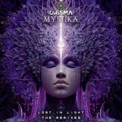 Обложка Mystika - Intricate Geometry (Original Mix)