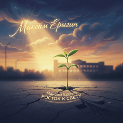 Обложка Максим Ерыгин - Агровайб (Гимн земли)