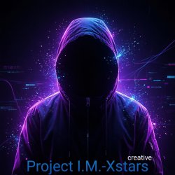 Обложка Project I.M.-Xstars - Отклониться от маршрута