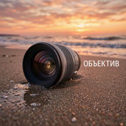 Cover Fool. - Объектив