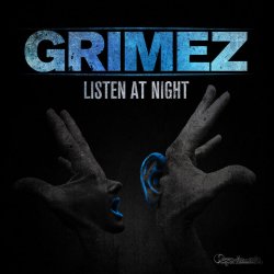 Обкладинка Grimez - Gang Gang (Original Mix)