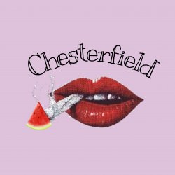 封面 Chesterfield