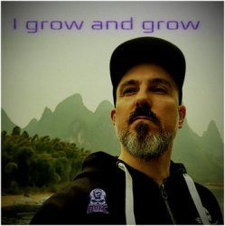 Обложка DEATH VALLEY FIGHT CLUB - I Grow And Grow