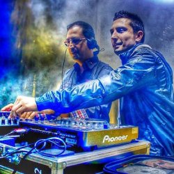 Обложка Dj Kone & Marc Palacios - I Like to Move It (Extended Mix)