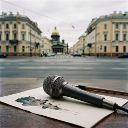 Обложка Дмитрий Карканец - Неисправимый романтик