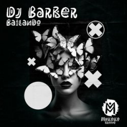 Обложка DJ BARBER - Bailar Con los Toros (Extended Mix)