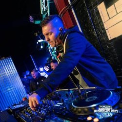 Обложка DJ Kurt - Kick Ya (Original Mix)