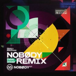 Nobody (Pablo Dread Remix)