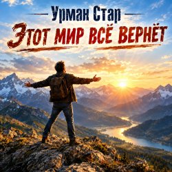 Обложка Этот мир всё вернёт