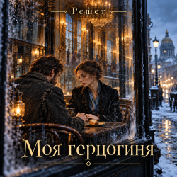 Portada Моя герцогиня