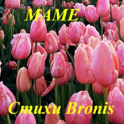 Обложка BRONIS AI - С ДНЁМ РОЖДЕНИЯ МАМА
