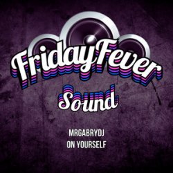 Cover MrGabryDj - Your Love (Extended Mix)
