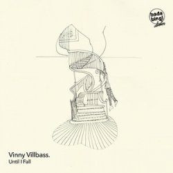 Обложка Vinny Villbass - Brücke