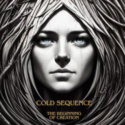 Обложка Cold Sequence - Entre Cenizas y Soles