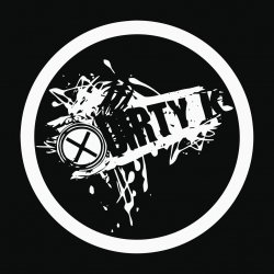 Обложка Dirty K - Forever Fading