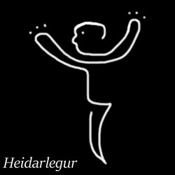 Обложка FJX - Dorftrottel (Heidarlegur Remix)