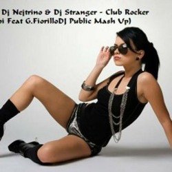 Обложка Inna vs. DJ Nejtrino & DJ Stranger - Club rocker (Le Roi Mash-Up Edit)