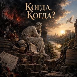 Обложка Апро - Когда, Когда?