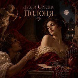 Обложка Апро - Дух и Сердце полоня