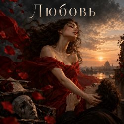 Обложка Апро - Любовь